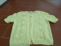 Strickjacke Gr. 36/38 - gestrickt Brandenburg - Hosena Vorschau