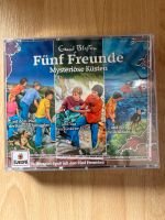 CD 5 Freunde Enid Blyton - 3 CDs Baden-Württemberg - Karlsbad Vorschau