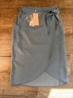 Toller Jeansrock von Cream in Größe 34 Sachsen - Schwarzenberg (Erzgebirge) Vorschau