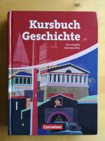 Cornelsen Kursbuch Geschichte, Neue Ausgabe Rheinland-Pfalz Rheinland-Pfalz - Aull Vorschau