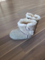 UGG Boots Babyschuhe Gr. 20 / 21 West - Zeilsheim Vorschau