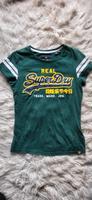 T-Shirt Superdry Gr.36 neu Bayern - Coburg Vorschau