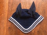 Fliegenhaube Handmade Navy blau, VB, WB NEU Rheinland-Pfalz - Kastellaun Vorschau