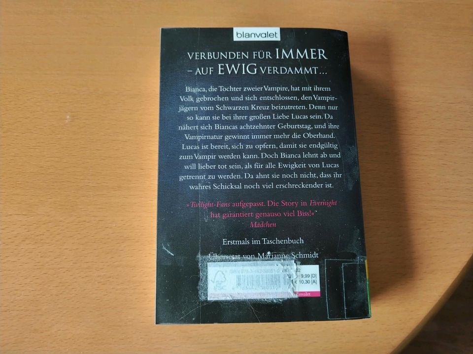 Ich verkaufe dieses Buch. in Rhauderfehn