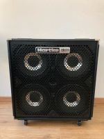 Hartke HD410 HyDrive Bassbox Leipzig - Connewitz Vorschau