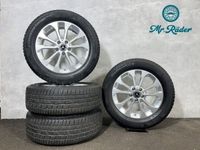 Org Mercedes GLA X156 Winterräder Winterreifen 215/60 R17 17 Zoll Dortmund - Mitte Vorschau