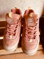 Fila Sneaker Rosa Bayern - Bayreuth Vorschau