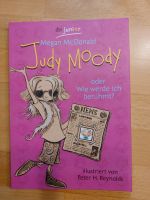 Judy Moody oder Wie werde ich berühmt? Baden-Württemberg - Korntal-Münchingen Vorschau