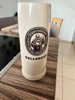18 Stück Franziskaner Kellerbier Bierkrüge 0,5l neu Bayern - Wörth Kr. Erding Vorschau