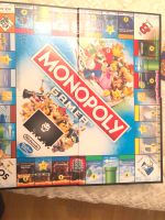 Monopoly gamer Gesellschafsspiel Harburg - Hamburg Eißendorf Vorschau