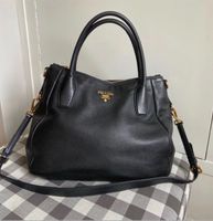 Prada große Tasche schwarz - Top Nordrhein-Westfalen - Krefeld Vorschau