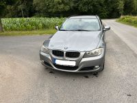 BMW 318d Tuoring  TÜV,Top Zustand Nordrhein-Westfalen - Sassenberg Vorschau