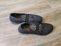 Sketchers Ballerinas Größe 41 Niedersachsen - Oldenburg Vorschau