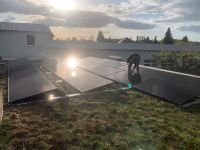 Monteuer für Photovoltaik gesucht sowie Montage Helfer Bayern - Plattling Vorschau
