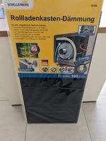 Dämmung für Rollokasten von Schellenberg- neu und verpackt Nordrhein-Westfalen - Dorsten Vorschau