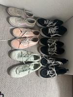 Vans und Gazelle Schuhe Berlin - Mitte Vorschau