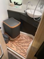 Einbau BoKlo Trenntoiletten, Toiletten Camping, Einbau schwenkbare Trenntoilette, Herstellung & Einbau durch BoKlo Trenntoiletten Manufaktur Wuppertal - Elberfeld Vorschau