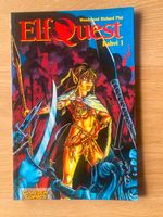 Elfquest Kahvi 1 9783551773418 Bayern - Saaldorf-Surheim Vorschau