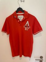 Poloshirt Aeropostale M Nordrhein-Westfalen - Rietberg Vorschau