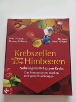 Krebszellen mögen keine Himbeeren Hessen - Darmstadt Vorschau