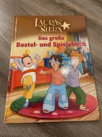 Buch „Laura Stern“ Bastel- und Spielebuch Kinderbuch Nordrhein-Westfalen - Brilon Vorschau