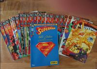 Superman comics Bayern - Günzburg Vorschau