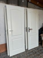 Landhaustür vers. Größen, Zimmertüren Weiß, Weißlack, Massivholz Rheinland-Pfalz - Kadenbach Vorschau