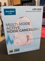 Soundcore by Anker Q30 Bluetooth Kopfhörer mit ANC Nordrhein-Westfalen - Krefeld Vorschau