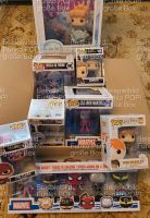 Mystery Paket Box POP! Funko Figuren Neuware Sammeln Mischpaket Rheinland-Pfalz - Mainz Vorschau