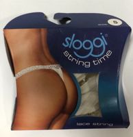 Sloggi String Time Unterhose Damen Gr. S NEU OVP Rheinland-Pfalz - Gau-Algesheim Vorschau