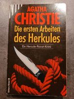 Die ersten Arbeiten des Herkules von Agatha Christie Niedersachsen - Delmenhorst Vorschau