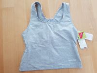 NEU Sport-Top integrierter Sport-BH Reebok Lycra grau 40 M Stuttgart - Stuttgart-Nord Vorschau