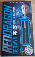 NEU! Gerwyn Price Red Dragon SE Blue Ice 24g Steeldarts Bayern - Stockheim Oberfr Vorschau