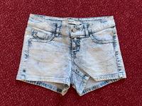 Vero Moda Jeans Shorts Hose denim Gr.XS Brandenburg - Senftenberg Vorschau