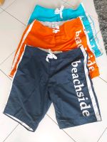 Herren Badehose 3xGr58 und 1xGr L Bochum - Bochum-Ost Vorschau