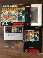 Super Nintendo SNES Spiele Niedersachsen - Wilhelmshaven Vorschau