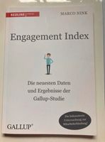 Engagement Index - Marco Nink Brandenburg - Senftenberg Vorschau