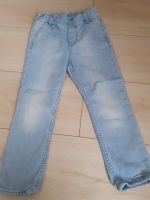 H&M Jeans Hose Gr.104 Niedersachsen - Unterlüß Vorschau