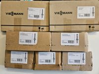 Viessmann Brennerdichtungen IO Elektroden Zündelektrode Nordrhein-Westfalen - Recklinghausen Vorschau