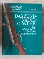 Das Zündnadelgewehr Band 7 Thüringen - Jena Vorschau