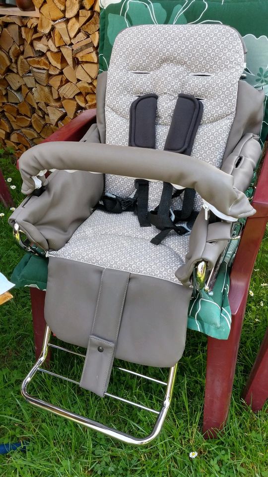 Kinderwagen Buggy Teutonia Elegance in Dresden