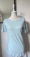 Marc O‘Polo Damen Shirt hellblau Größe M Neu! Köln - Porz Vorschau