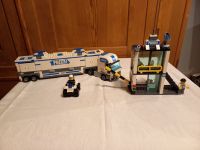 Lego City 7743: Polizei Überwachungswagen Hamburg-Nord - Hamburg Winterhude Vorschau