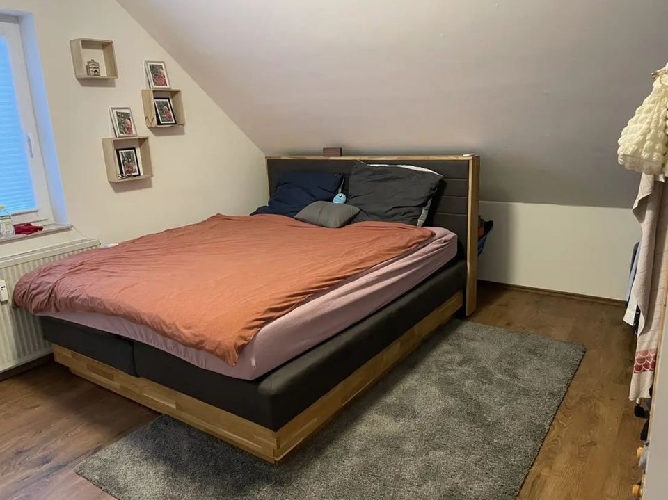 Schöne 3-Zimmer-Wohnung in Großheubach sucht Nachmieter! in Großheubach