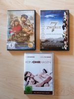 DVD's in Originalverpackung 3Stck je3€ (z. B. Jim Knopf..) Nordrhein-Westfalen - Bünde Vorschau