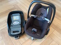 Maxi Cosi Pebble & Family Fix Hessen - Hofheim am Taunus Vorschau