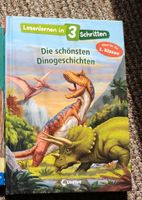 Die schönsten Dinogeschichten. 1. Klasse Erstleser Loewe Berlin - Neukölln Vorschau