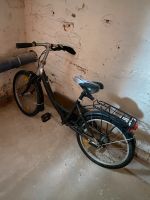 Kinderfahrrad 18 Zoll Brandenburg - Wittenberge Vorschau