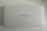 Apple Watch Ultra 2 Nagelneu Bayern - Aschaffenburg Vorschau