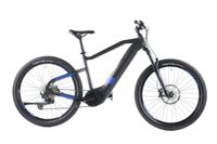 Haibike HardSeven 7 - 2022 - 46 cm (M) | nur 233 km | Yamaha PW-ST (70 Nm) 630 Wh | UVP 3.599 € | 1 Jahr Garantie | E Bike Hardtail E-Mountainbike Kr. München - Ottobrunn Vorschau